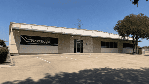Industrial Space for Lease - 1504 Fairway Dr, Lewisville, TX, 75057-2329