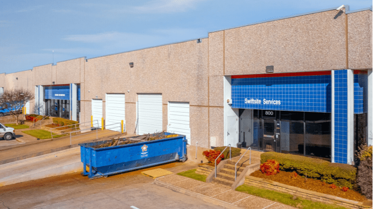 Industrial Property for Lease - 8311 Eastpoint Dr, Dallas, Texas, 75227-2046 (1)