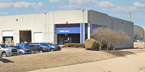 Industrial Property for Lease - 8311 Eastpoint Dr, Dallas, Texas, 75227-2046 (2)