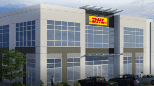Industrial Property for Lease or Sale - 4140 McPherson Rd, Northlake, TX, 76247