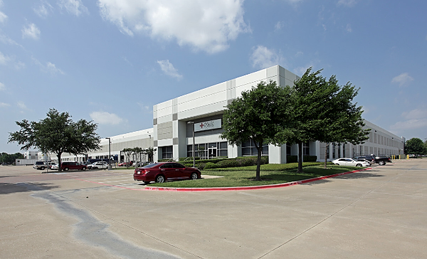 Industrial Space for Lease - 204 Airline Dr, Coppell, TX, 75019-4679, Suite 200