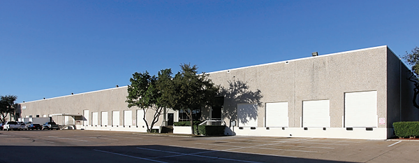 Industrial Space for Lease - 10701-10737 King William Dr, Dallas, TX, 75220-2414, Suite 10737