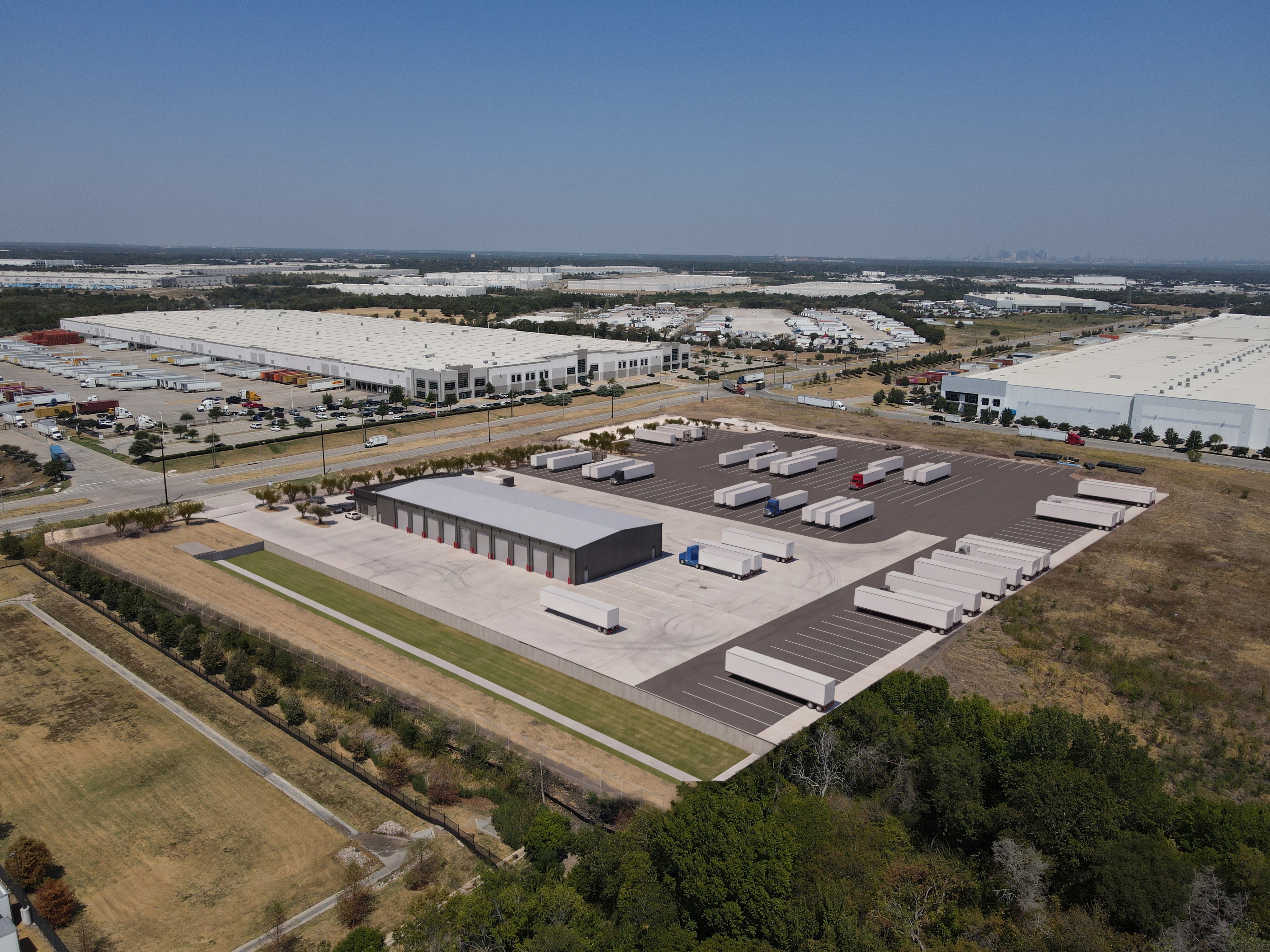 Industrial Property for Lease or Sale - 9900 Bonnie View Rd, Dallas, Texas, 75241 (1)