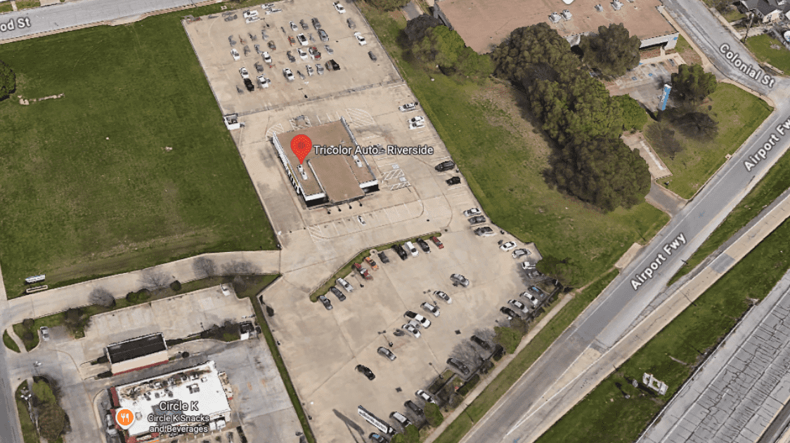 Special Purpose Property for Sale - 400 N Riverside Dr, Fort Worth, Texas, 76111 (2)