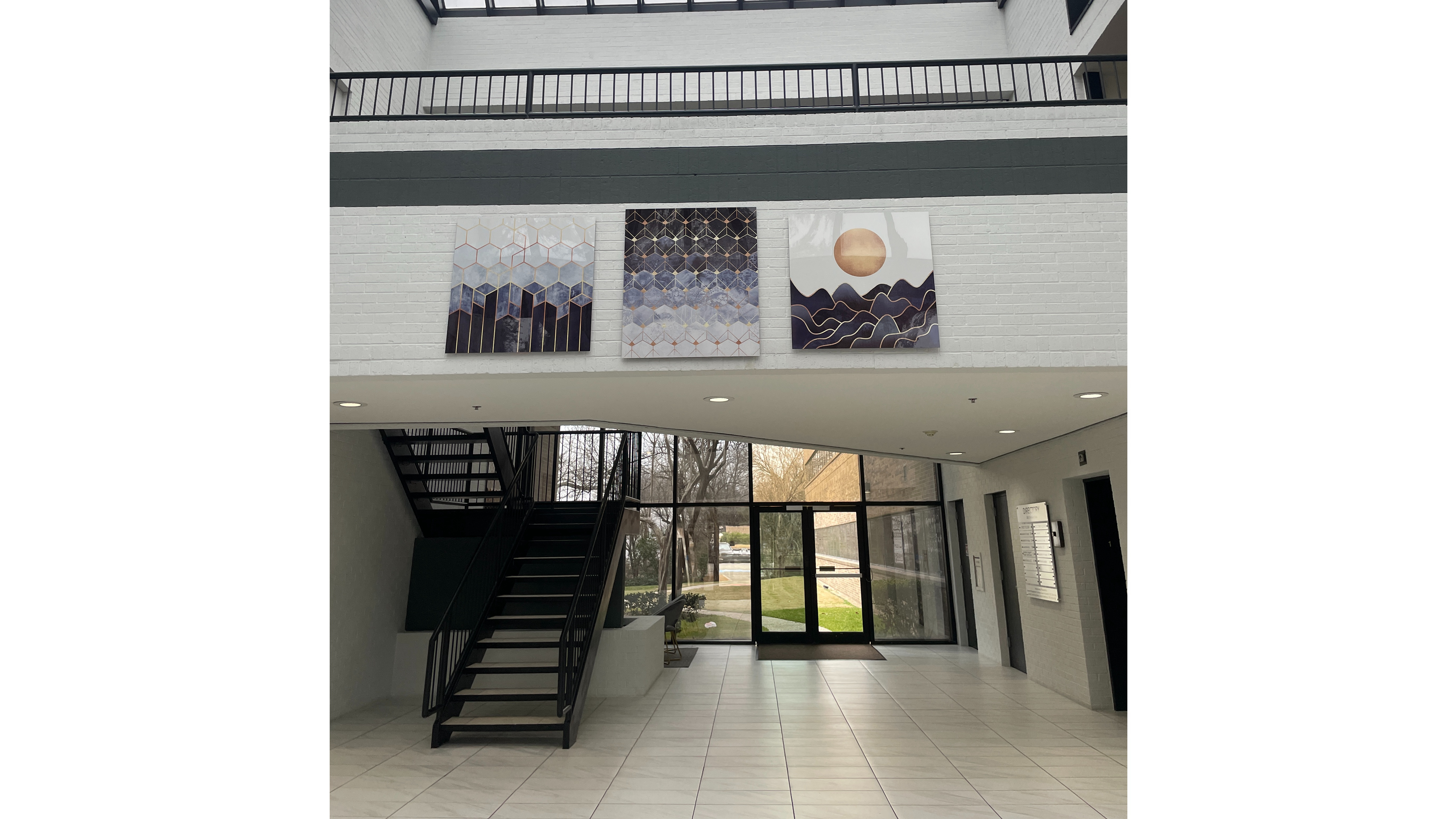 200 Chisholm Pl, Interior Building Photo - undefined Office Property for Rent - 200 Chisholm Pl, Plano, Texas, 75075-6939 (4)