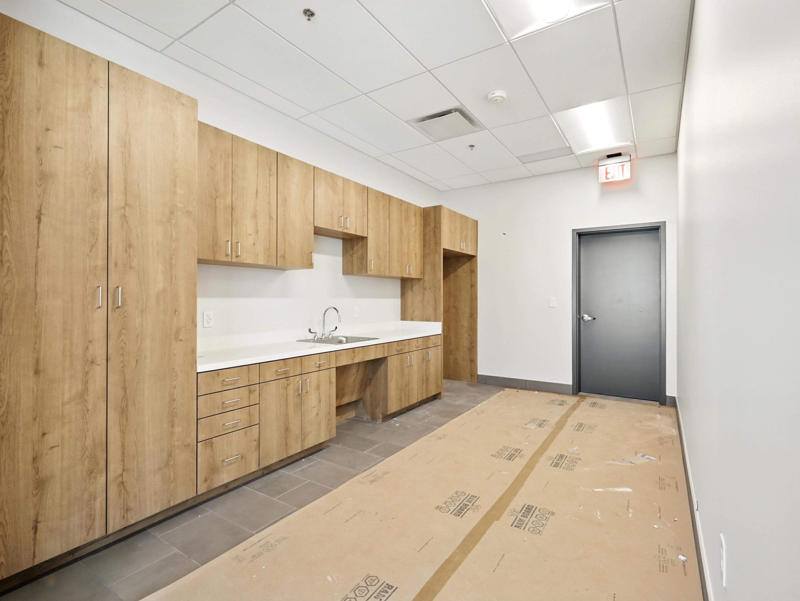 Industrial Property for Lease or Sale - 500 Gerault Road, Flower Mound, Texas, 75028 (7)