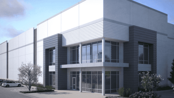 Industrial Property for Lease or Sale - Henrietta Creek Road & Independence Pkwy, Fort Worth, TX, 76177