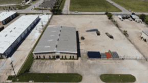 Industrial Property for Lease or Sale - 9 Regency Dr, Wylie, TX, 75098-7009