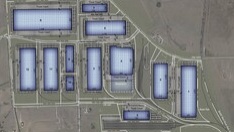 Industrial Property for Lease - CR 1202 & 444, Gainesville, Texas (2)