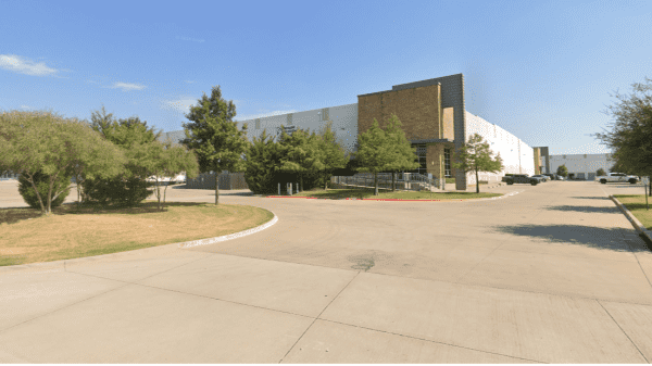 Industrial Space for Lease - 12121 N Stemmons Fwy, Dallas, TX, 75234-5805