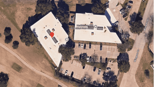 Office Space for Rent - 4201 Wingren Drive, Irving, TX, 75062, Suite 219