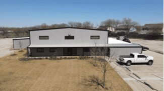 Industrial Space for Lease - 2827 Prestige Rd, Fort Worth, TX, 76244