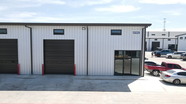 Industrial Property for Lease or Sale - 13029 Harmon Rd, Fort Worth, TX, 76177, Suite 809