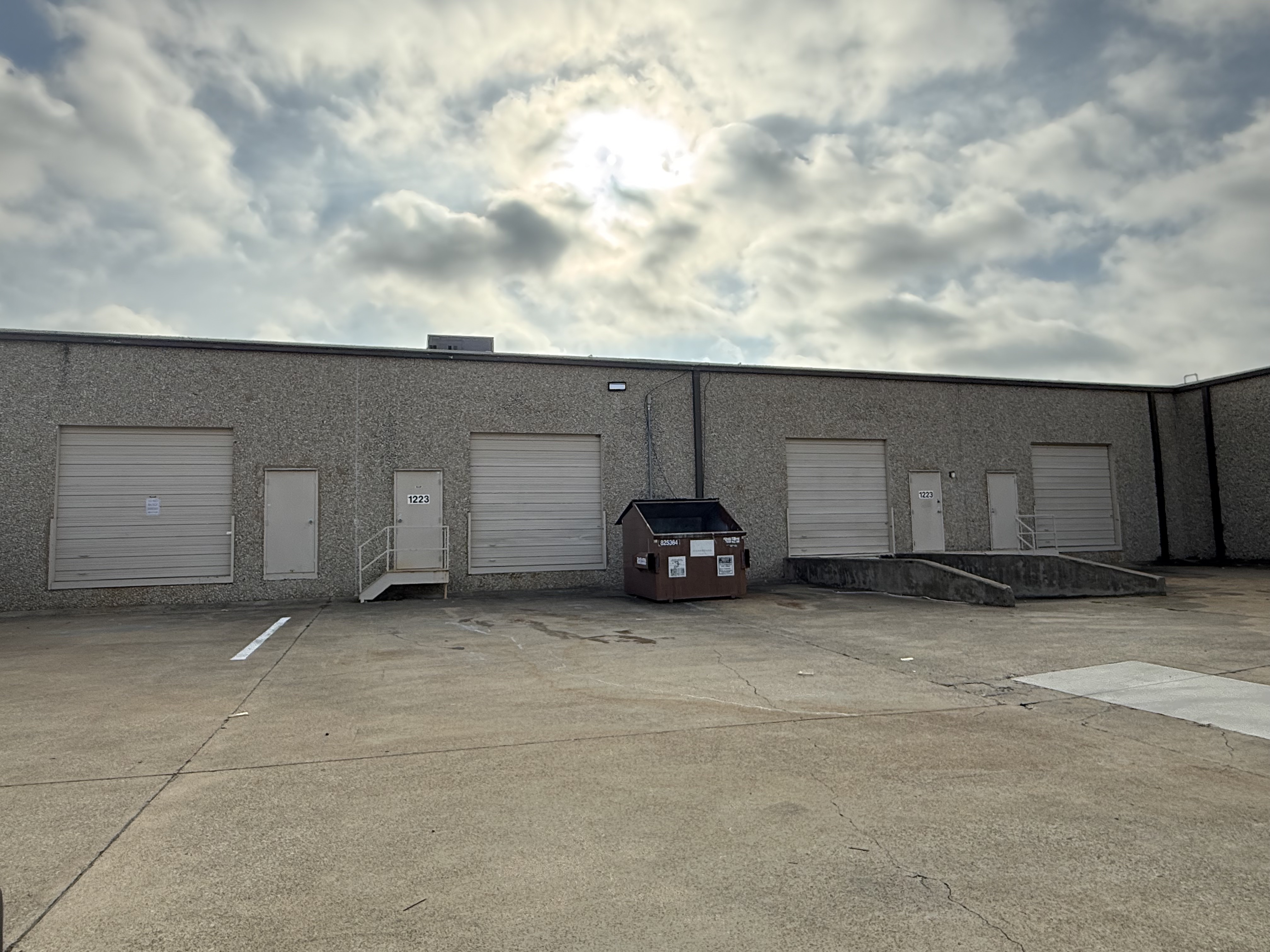 Flex Property for Sale - 1207-1241 N Glenville Dr, Richardson, Texas, 75081 (7)