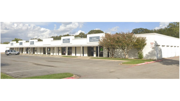 Industrial Space for Lease - 1128-1148 Luke St, Irving, TX, 75061, Suite 1128