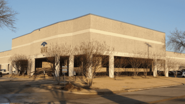 Industrial Space for Lease - 3951 La Reunion Pkwy, Dallas, TX, 75212, Suite 3951