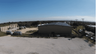 Industrial Property for Lease or Sale - 19720 S US Highway 281, San Antonio South, TX, 78221