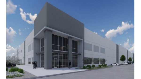 Industrial Space for Lease - Address TBD - HWY 287 - Fanatics, Waxahachie, TX, 75167