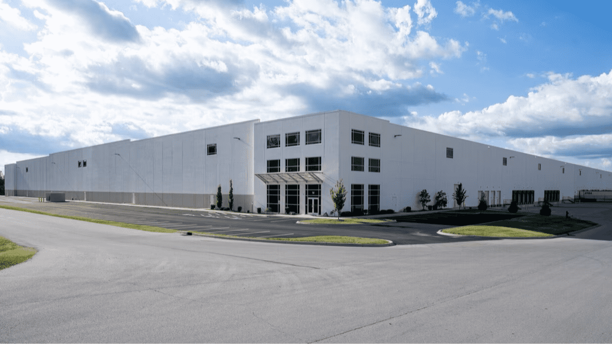 Industrial Property for Lease - 700 Omega Pkwy, Shepherdsville, Kentucky, 40165 (1)