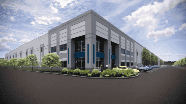 Industrial Property for Lease or Sale - 3615 Kramers Ln, Louisville, KY, 40216