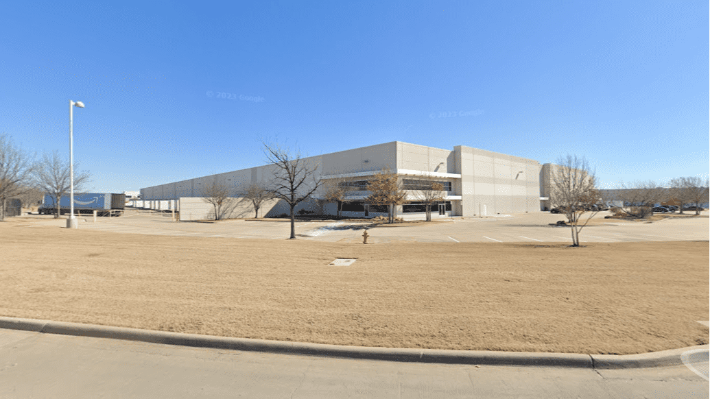 2425 Esters Rd, Exterior Building Photo - undefined Industrial Property for Lease - 2425 Esters Rd, Irving, Texas, 75062 (1)