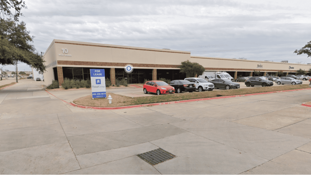 1801 Royal Ln, Exterior Building Photo - undefined Industrial Property for Lease - 1801 Royal Ln, Farmers Branch, Texas, 75229 (1)