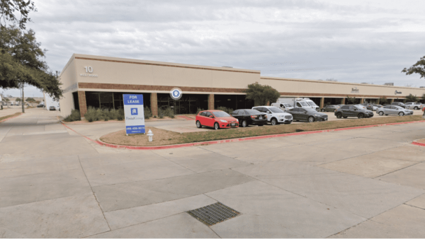 Industrial Space for Lease - 1801 Royal Ln, Farmers Branch, TX, 75229, Suite 1006