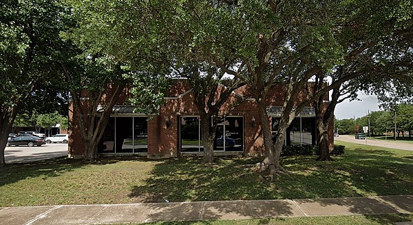 Office Building for Sale - 1475-1485 Richardson Dr, Richardson, TX, 75080