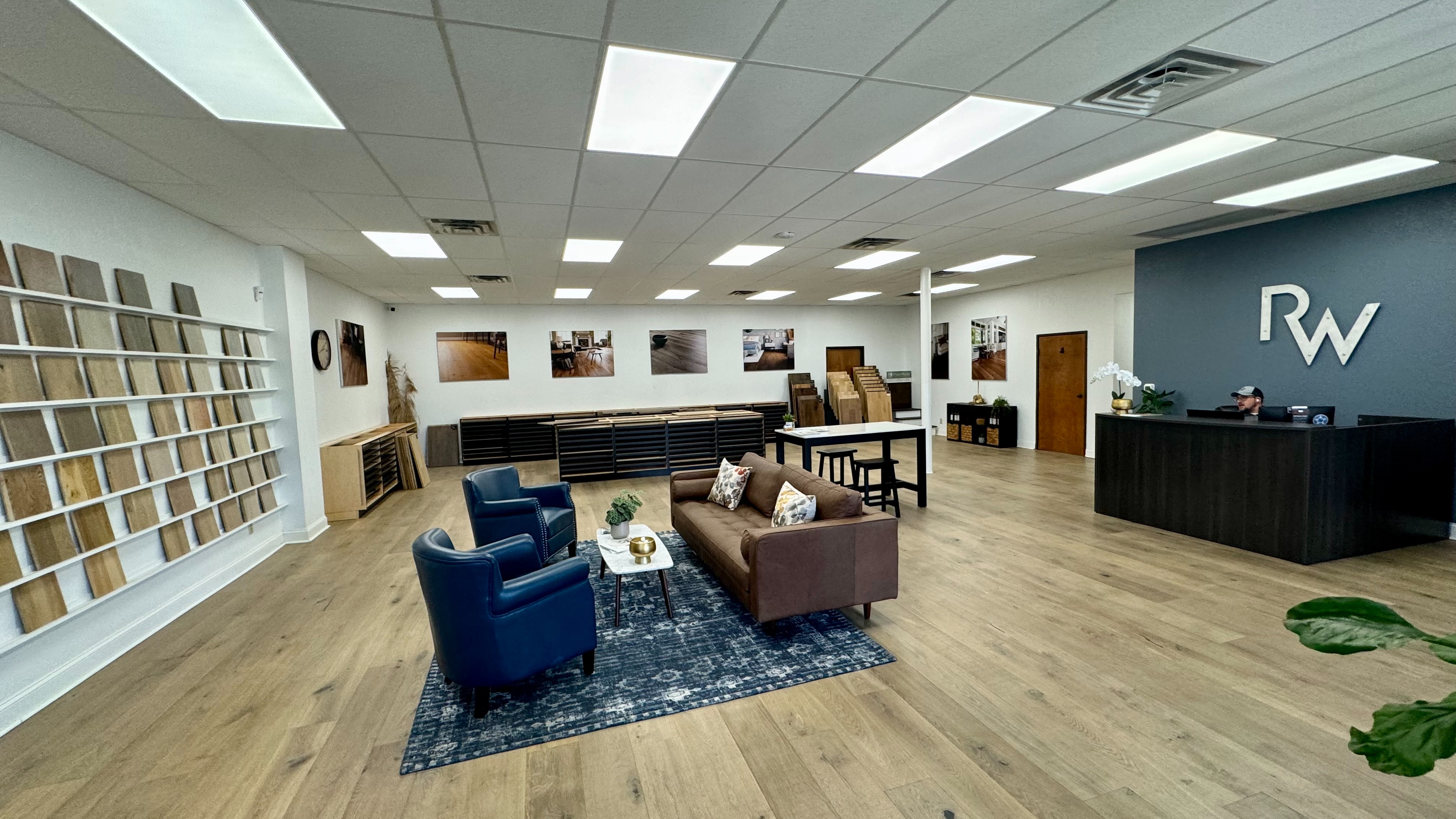 11370 Anaheim Dr, Interior Building Photo - undefined Industrial Property for Lease - 11370 Anaheim Dr, Dallas, Texas, 75229 (2)