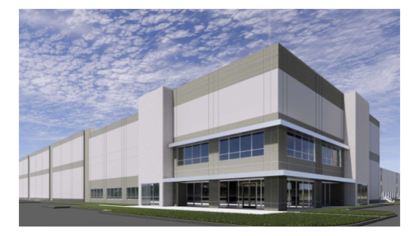 Industrial Space for Lease - 3636 Mountain Creek Pkwy, Dallas, TX, 75249-1703