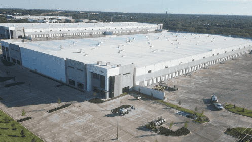 Industrial Space for Lease - 1300 South Highway 67, Cedar Hill, TX, 75104