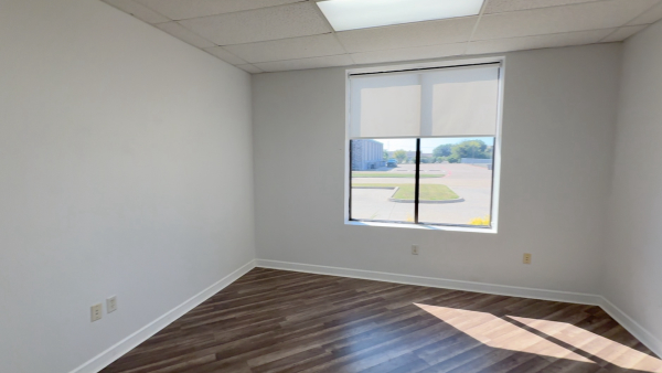 701 Business Way, Interior Building Photo Office - undefined Industrial Property for Lease - 701 Business Way, Wylie, Texas, 75098-3961 (2)