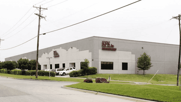 Industrial Space for Lease - 900 Port America Pl, Grapevine, TX, 76051-7675