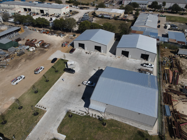 , image/jpeg - dji_fly_20251020_145140_978_1761000013063_photo.JPG Industrial Property for Lease - 510 Jealouse Way, Cedar Hill, Texas, 75104 (4)