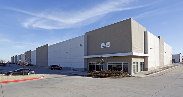 Industrial Space for Lease - 1250 Mustang Dr, Grapevine, TX, 76051, Suite 100