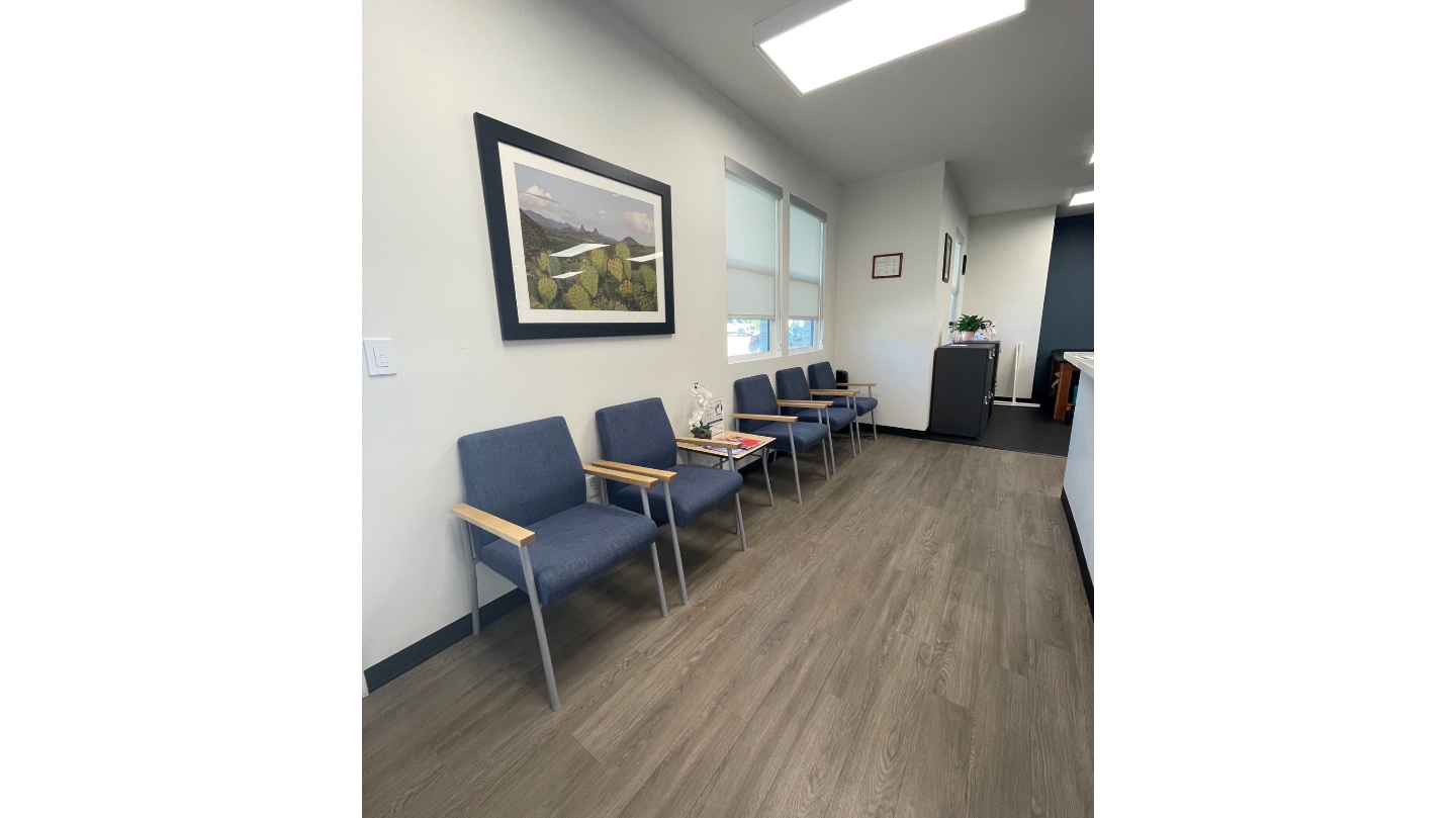 1220 N Kimball Ave, Interior Building Photo Office - undefined Office Property for Rent - 1220 N Kimball Ave, Southlake, Texas, 76092 (4)