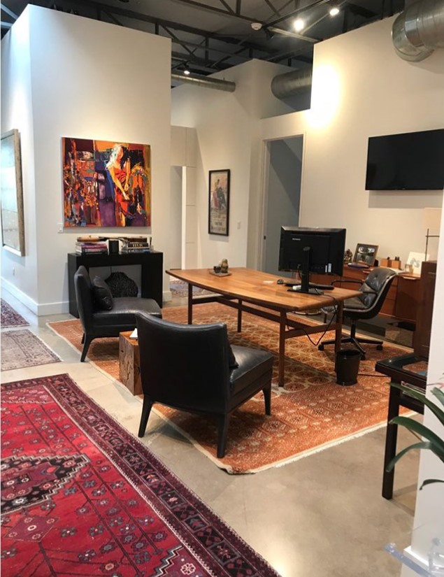 , image/jpeg - Farrington Office.jpg Industrial Property for Sale - 2323 Farrington St # B, Dallas, Texas, 75207 (6)