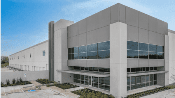 Industrial Space for Lease - 3115 N Houston School Rd, Lancaster, TX, 75134