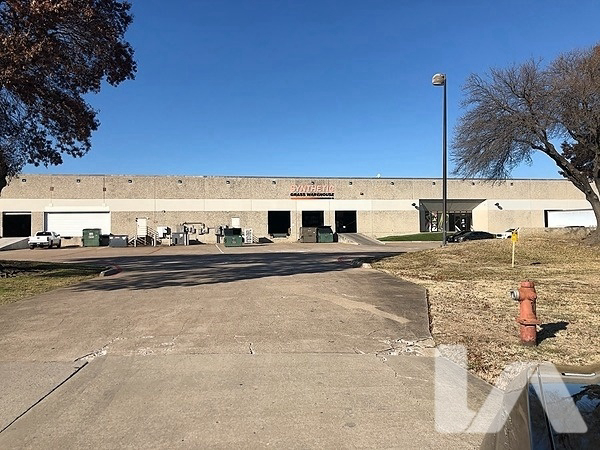 Industrial Space for Lease - 1315 - 1325 W Royal Ln, Irving, TX, -, Suite 200