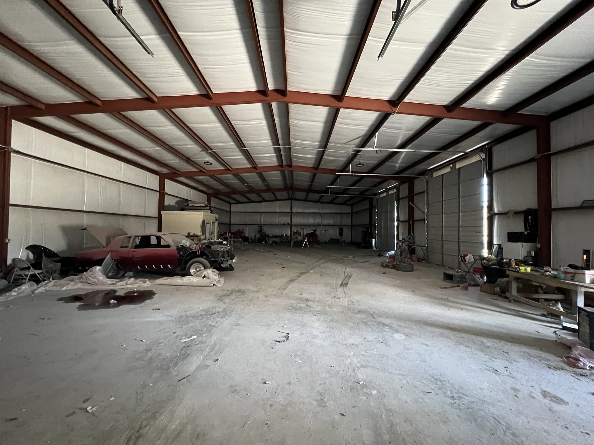 Industrial Property for Lease or Sale - 4632 County Road 617, Alvarado, Texas, 76009 (10)