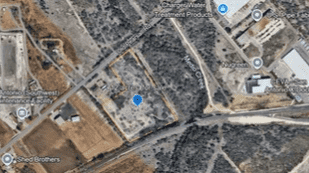 Land for Sale - 7196 Old Pearsall Rd, San Antonio, TX, 78252