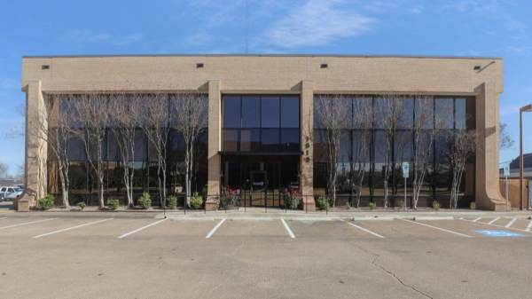 Office Building for Sale - 1916 K Ave, Plano, TX, 75074