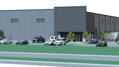 Industrial Property for Lease or Sale - 4101 Duncanville Rd, Dallas, TX, 75236