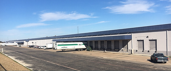Industrial Space for Lease - 600 109th St - Bldg 1, Arlington, TX, 76011-7602
