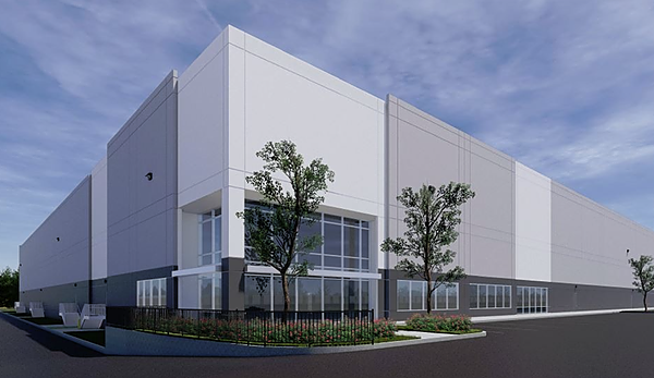 Industrial Property for Lease - 2660 Petty Pl, Fort Worth, Texas, 76177- (2)