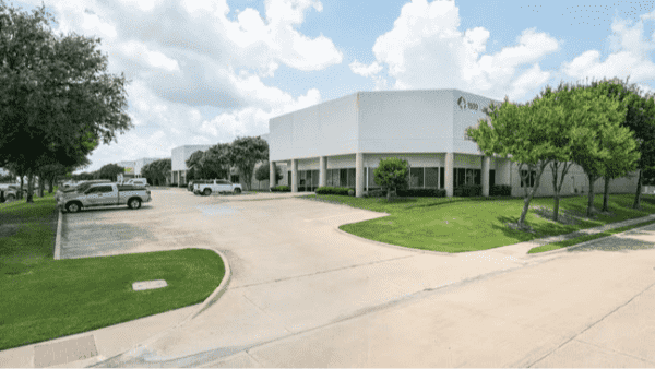Industrial Space for Lease - 1909 10th St, Plano, TX, 75074, Suite 500