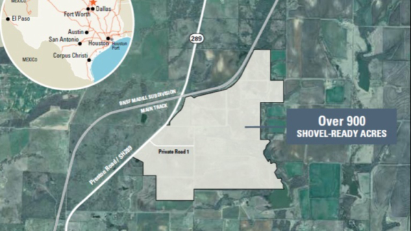 Land for Sale - Gunter, TX
