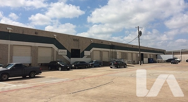 Industrial Property for Lease - 1214 Dolton Dr, Dallas, Texas, 75207-2118 (1)
