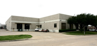 Industrial Building for Sale - 3218 Skylane Drive, Carrollton, TX, 75006