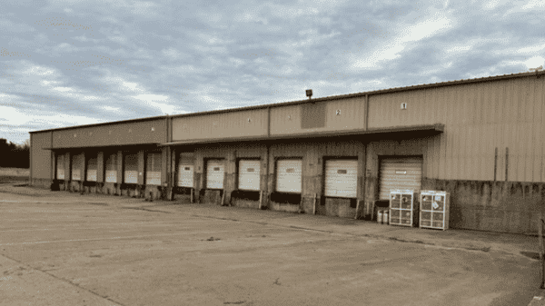Industrial Space for Lease - 2801 N Old Us Hwy 75, Ennis, TX, 75119